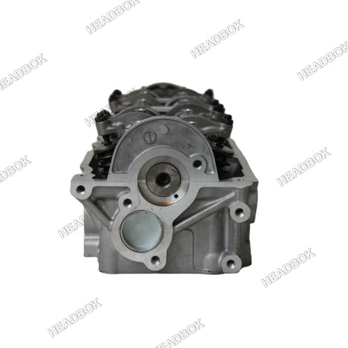 FE Cylinder Head Assembly